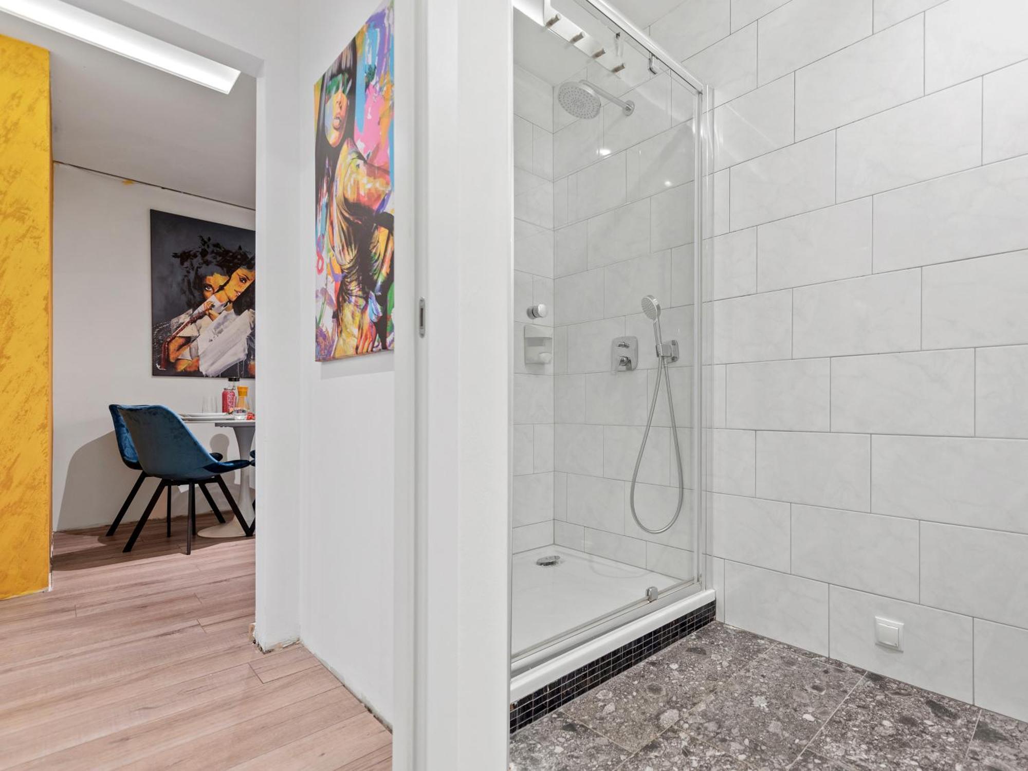 Sky9 District 6 Appartement *
