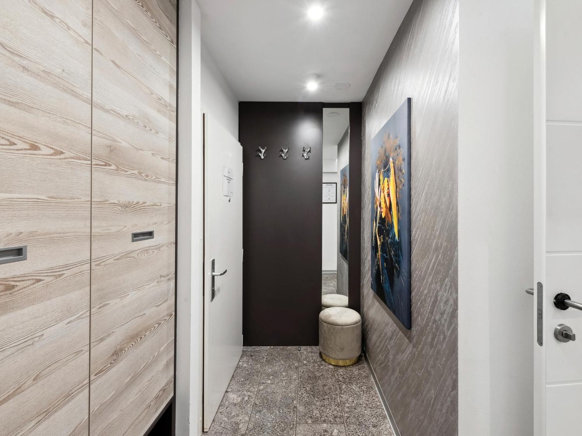 Apartament Sky9 District 6 *