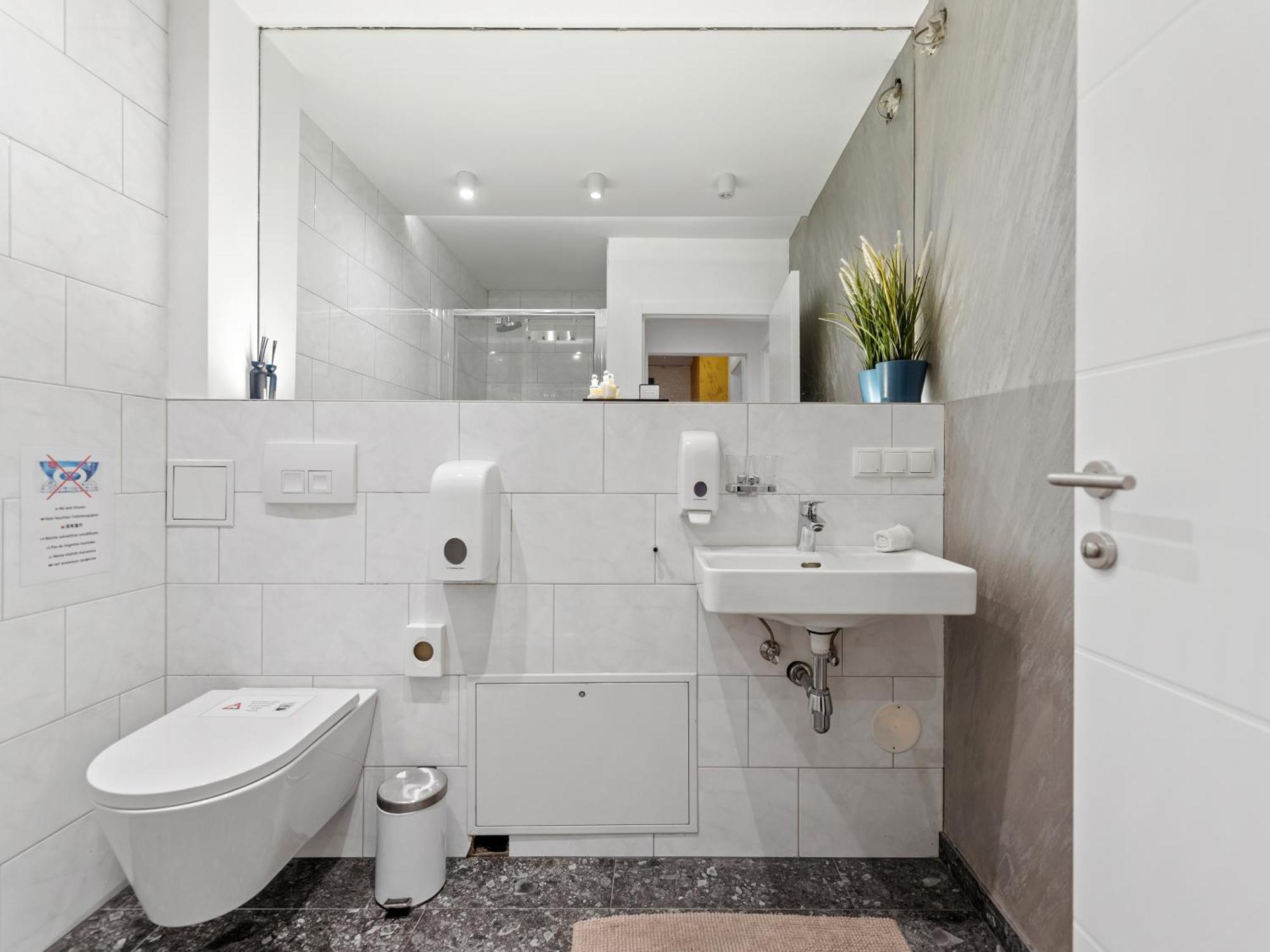 Apartament Sky9 District 6 Viena
