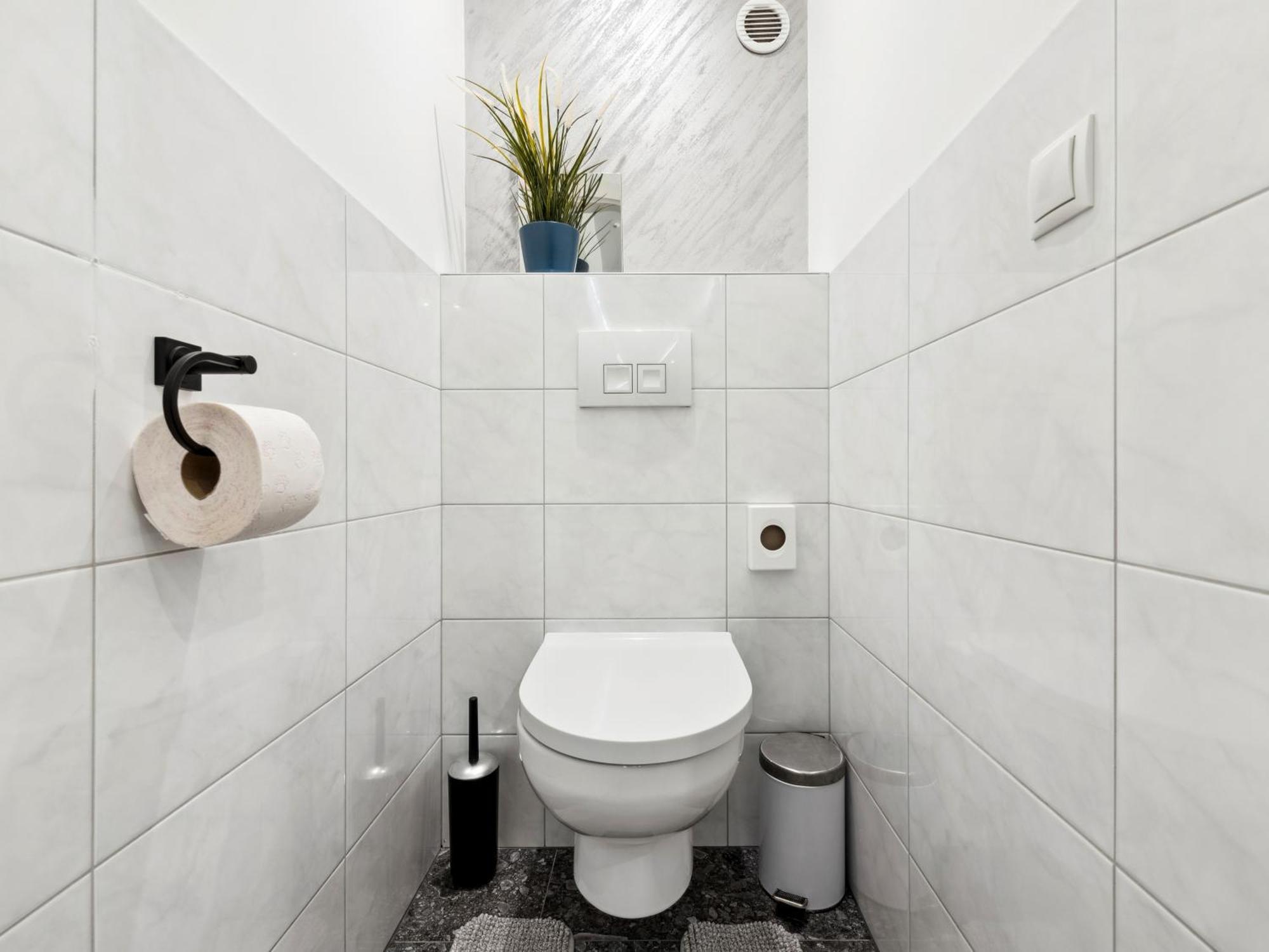 Apartament Sky9 District 6 Viena